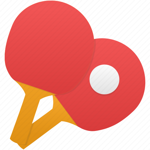 Table, tennis, ball, game, play, sport, sports icon - Download on Iconfinder