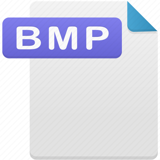 Bmp, file, format, image icon - Download on Iconfinder
