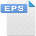 eps, extension, file, files, format