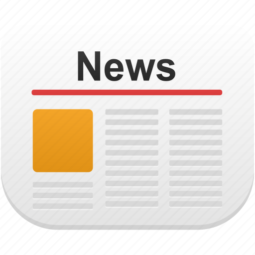 Announcements, announcement, information, news, newspaper icon - Download on Iconfinder