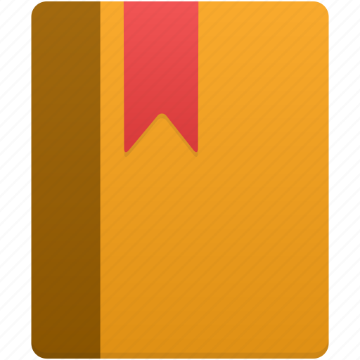 Content, book, bookmark, note icon - Download on Iconfinder
