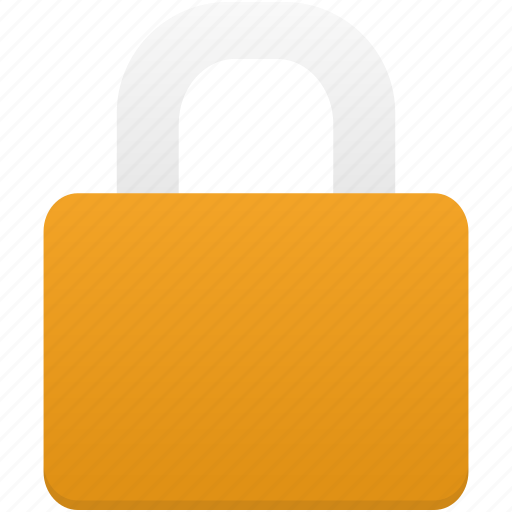 Locked, lock, protect, protection, safety, secure, security icon - Download on Iconfinder