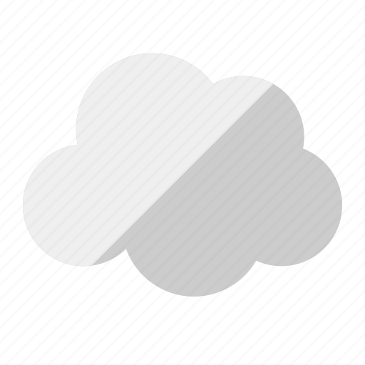 Cloud, nature, environment, soft, sky icon - Download on Iconfinder