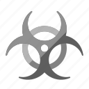 biohazard, biological, hazard, chemical, danger, dangerous, health