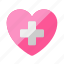 heart, red cross, cross, medication, treatment, treatments, medic 