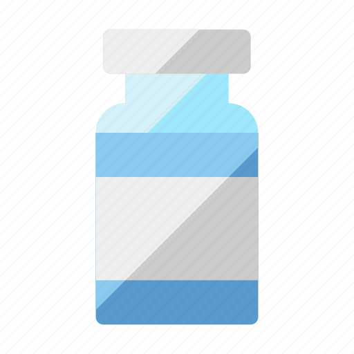 Vaccine, vaccination, vaccinated, pharmacy, medic, medical, health icon - Download on Iconfinder