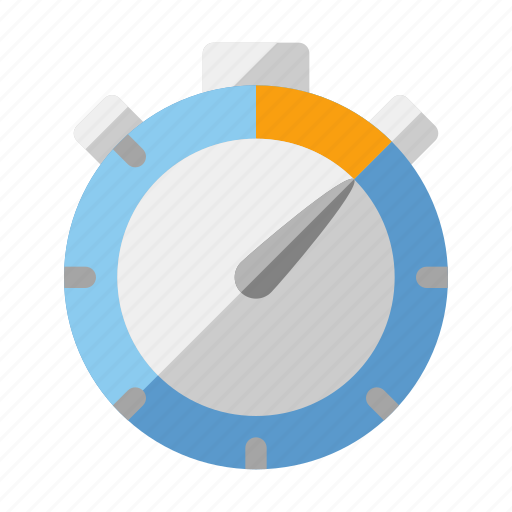 Stopwatch, countdown, clock, time, timer, duration, new year icon - Download on Iconfinder