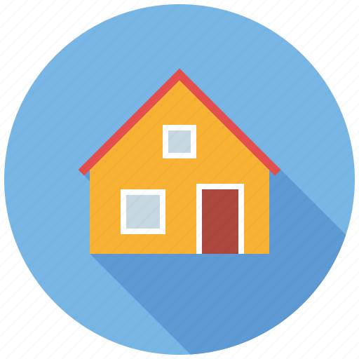 Building, home, house, real estate, realty icon - Download on Iconfinder