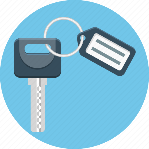Key, label, pass, tag icon - Download on Iconfinder