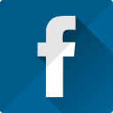 facebook, fb, communication, logo, media, network, social 