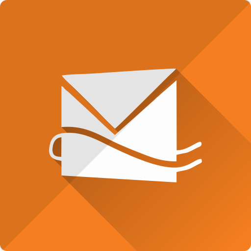 Hotmail, live, mail, communication, email, message, web icon - Free download