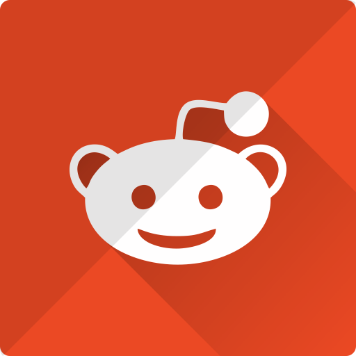 Reddit, search, seo, site, submit, website icon - Free download