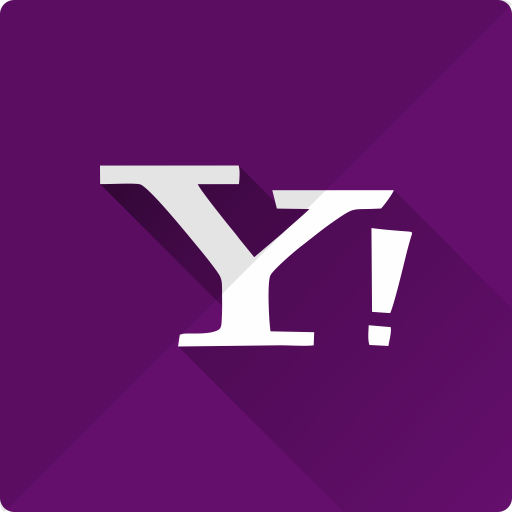 Internet, yahoo, business, communication, connection, technology, web icon - Free download