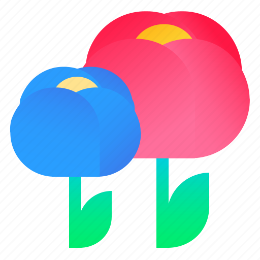 Bloom, flowers, holland icon - Download on Iconfinder