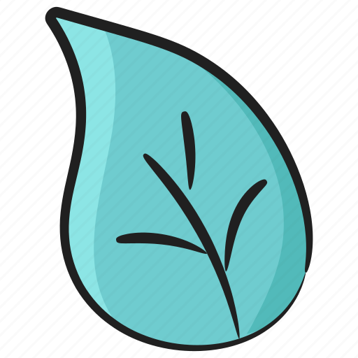 Aspen leaf, bloom, blossom, floral, flower, nature icon - Download on Iconfinder