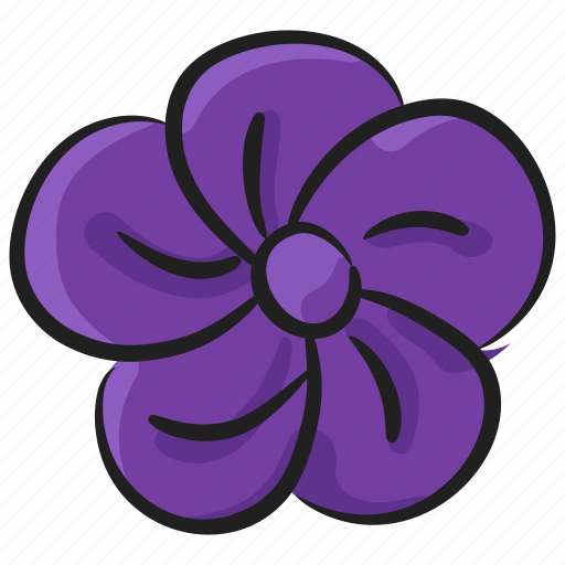 Blossom, botany, floral, flower, nature, poppy icon - Download on Iconfinder