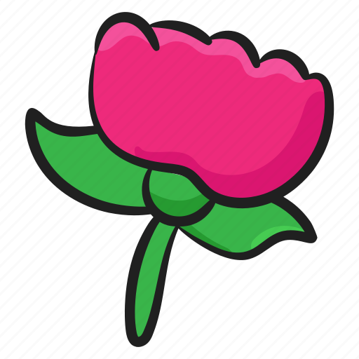 Blossom, botany, crocus, floral, nature, spring flower icon - Download on Iconfinder