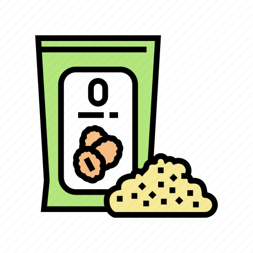 Oat, flour, packaging, factory, industry, production icon - Download on Iconfinder