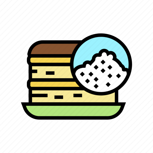 Pastry, flour, factory, industry, production, wheat icon - Download on Iconfinder