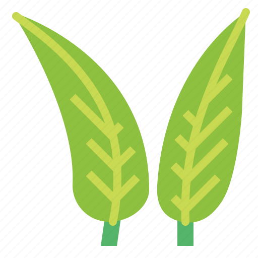 Greenery, leaf, nature, plant icon - Download on Iconfinder