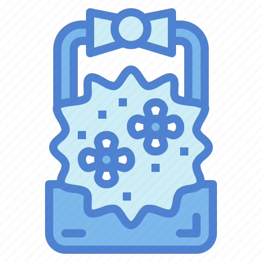 Bouquet, busket, floral, flower icon - Download on Iconfinder
