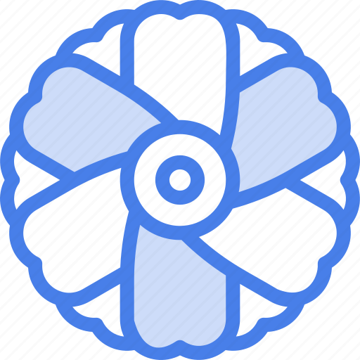 Zinnia, botanical, tropicalm, blossom, flowers, petals, nature icon - Download on Iconfinder