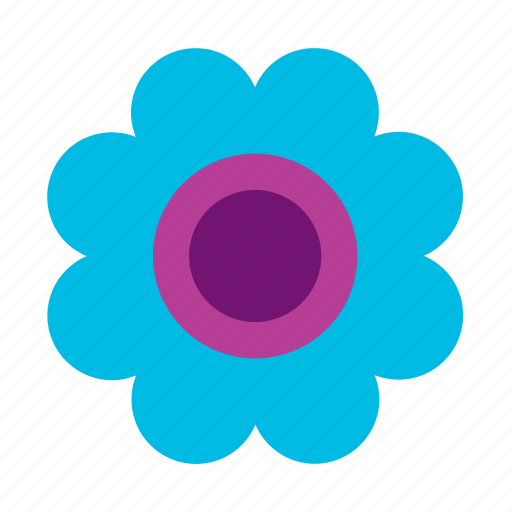 Bloom, blooming, floral, flower, nature, plant, sunflower icon - Download on Iconfinder