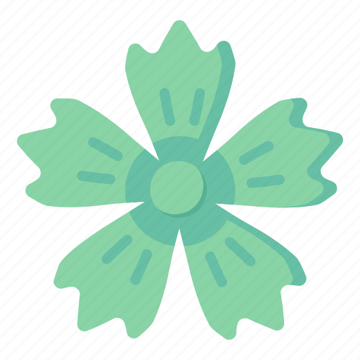 Flower, flora, blossom, aachemilla, alchemilla flower icon - Download on Iconfinder