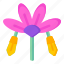 flower, flora, blossom, nature, fritillaria imperialis 