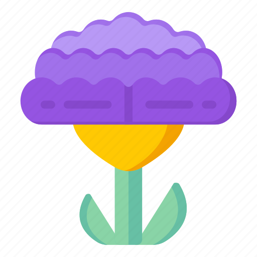Flower, flora, blossom, cockscomb, celosia icon - Download on Iconfinder
