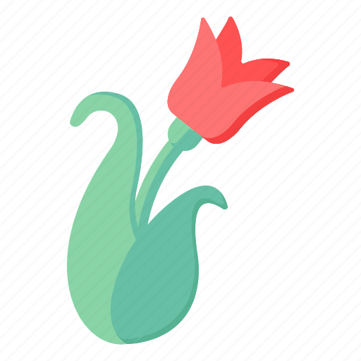 Flower, flora, blossom, rose, beautiful flower icon - Download on Iconfinder