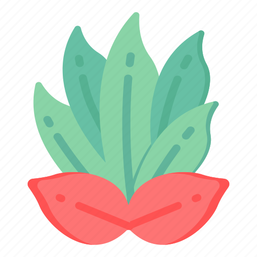 Nature, wild plant, leaves, foliage, crown imperial icon - Download on Iconfinder