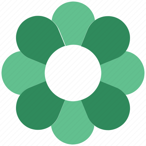 Bloom, blooming, decorative flower, ecology, floral, flower, nature icon - Download on Iconfinder