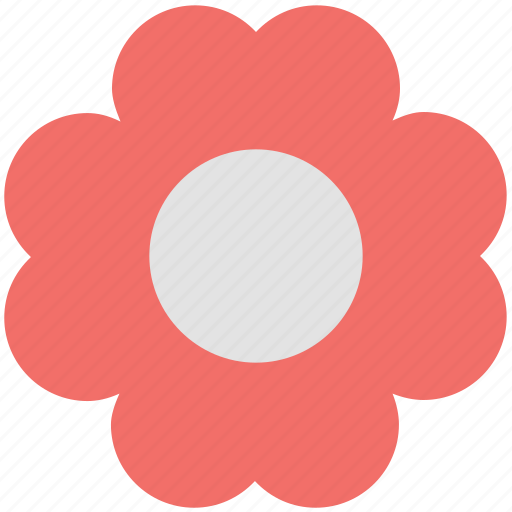 Daisy, floral, flower petals, garden daisy, petals icon - Download on Iconfinder