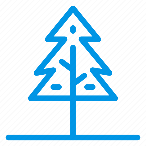 Forest, island, leaf, nature, plant, tree, christmas icon - Download on Iconfinder