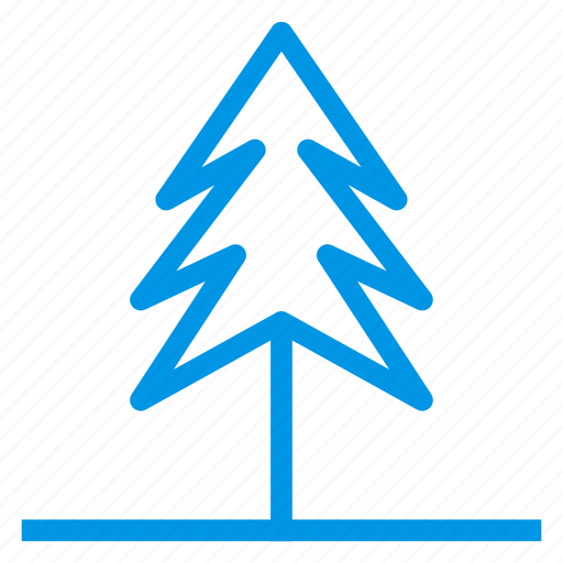 Christmas, forest, garden, jungle, nature, park, tree icon - Download on Iconfinder