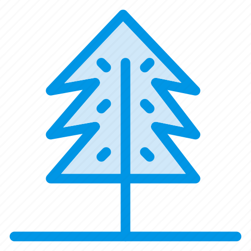 Forest, garden, island, jungle, nature, park, tree icon - Download on Iconfinder