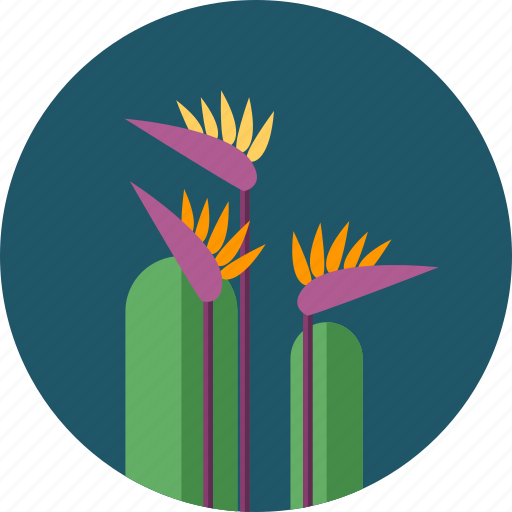 Flowers, bloom, decoration, ecology, spring icon - Download on Iconfinder