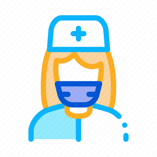 Doctor, hospital, medical, nurse, paramedic icon - Download on Iconfinder