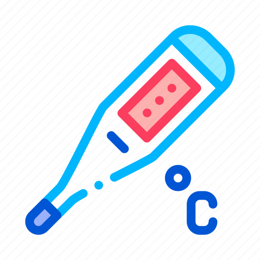 Construction, design, thermometer, tool icon - Download on Iconfinder