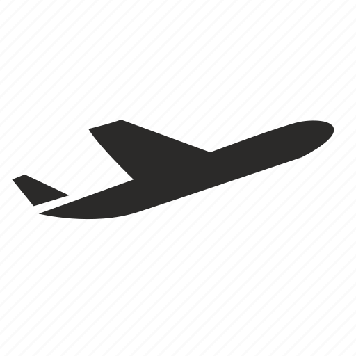 Aeroplane, air, airbus, fly, plane icon - Download on Iconfinder