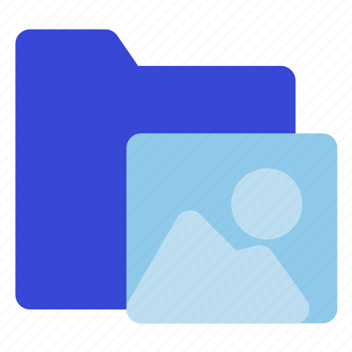 Image, folder, 1 icon - Download on Iconfinder on Iconfinder