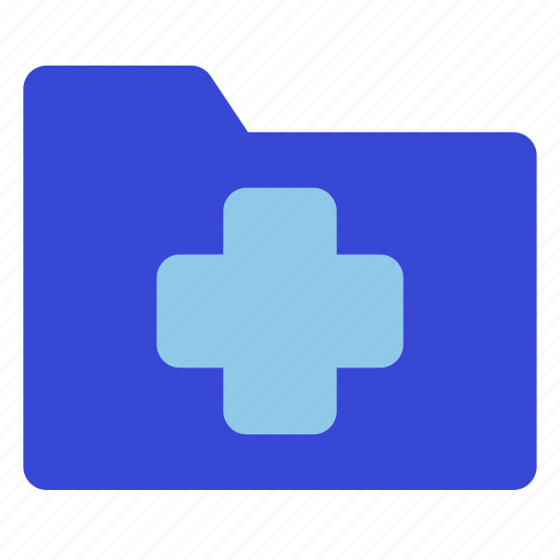 Medic, folder icon - Download on Iconfinder on Iconfinder