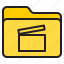 doc, document, file, folder, movie 