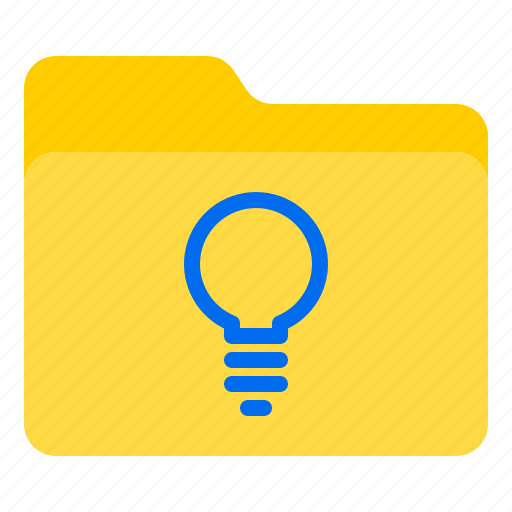Doc, document, file, folder, idea icon - Download on Iconfinder