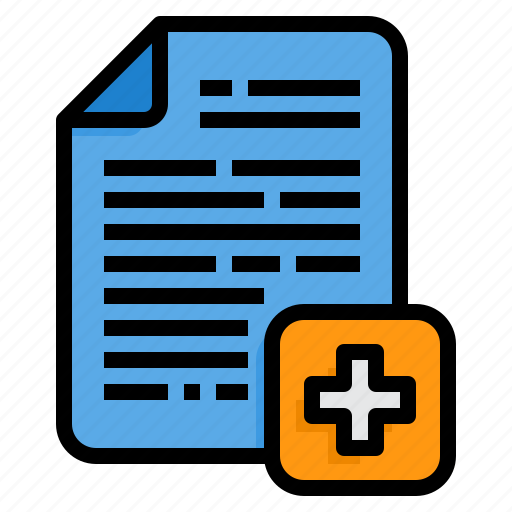 Add, file, new, document, sheet icon - Download on Iconfinder