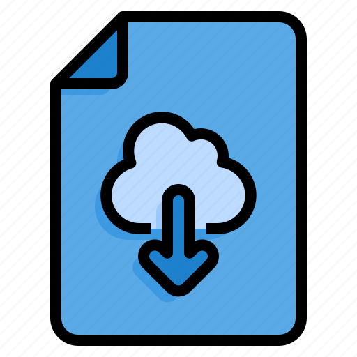 Upload, file, up, arrow, cloud icon - Download on Iconfinder