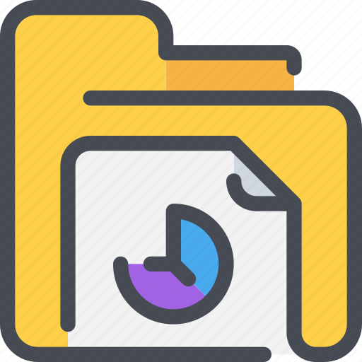 Archive, data, database, document, file, folder icon - Download on Iconfinder
