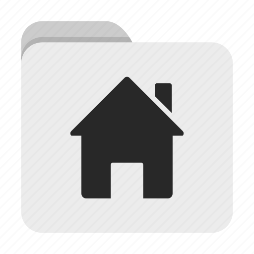 Folder, home, ui icon - Download on Iconfinder on Iconfinder