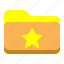 star, folder favorite, favorite, folder, file, favorite folder, bookmark 
